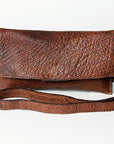 American Darling Genuine Leather Women Bag Western Handbag Purse