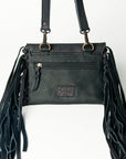 American Darling ADBGZ189A Wallet Hand Tooled Genuine Leather women bag western handbag purse