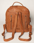 ADBGZ357A American Darling Hair On Genuine Leather Women Bag Western Handbag Purse