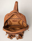 ADBGZ357A American Darling Hair On Genuine Leather Women Bag Western Handbag Purse