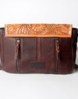 American Darling Genuine Leather Women Bag Western Handbag Purse