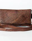 American Darling Genuine Leather Women Bag Western Handbag Purse