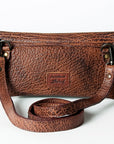 American Darling Genuine Leather Women Bag Western Handbag Purse