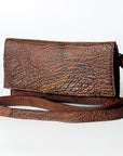 American Darling Genuine Leather Women Bag Western Handbag Purse