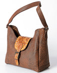 American Darling Genuine Leather Women Bag Western Handbag Purse