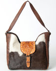 American Darling Genuine Leather Women Bag Western Handbag Purse