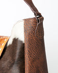 American Darling Genuine Leather Women Bag Western Handbag Purse