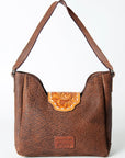 American Darling Genuine Leather Women Bag Western Handbag Purse