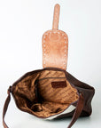 American Darling Genuine Leather Women Bag Western Handbag Purse