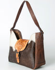 American Darling Genuine Leather Women Bag Western Handbag Purse