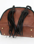 American Darling ADBGD152 Tote Genuine Leather women bag western handbag purse