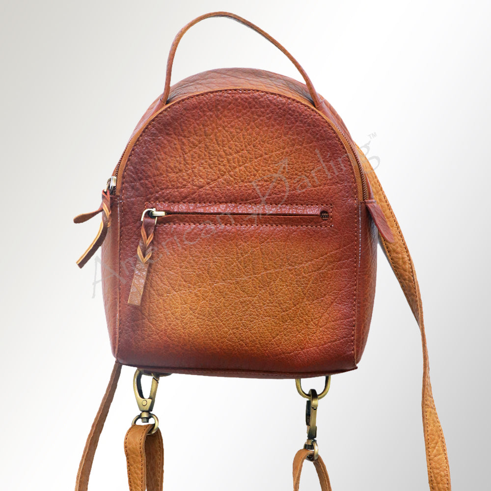 ADBGM188 American Darling Genuine Leather Women Bag Western Handbag Purse
