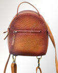 ADBGM188 American Darling Genuine Leather Women Bag Western Handbag Purse