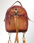 ADBGM188 American Darling Genuine Leather Women Bag Western Handbag Purse