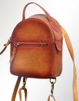 ADBGM188 American Darling Genuine Leather Women Bag Western Handbag Purse