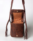 ADBGZ504 American Darling Genuine Leather Women Bag Western Handbag Purse