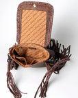 ADBGZ514 American Darling Genuine Leather Women Bag Western Handbag Purse