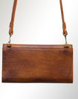 American Darling Small Crossbody Genuine Leather women bag western handbag purse