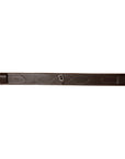 Hilason Western Flank Cinch With Connector  Harness Leather