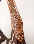 American Darling Hobo Genuine Leather women bag western handbag purse
