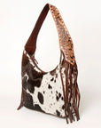 American Darling Hobo Genuine Leather women bag western handbag purse