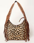 American Darling Hobo Genuine Leather women bag western handbag purse