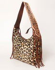 American Darling Hobo Genuine Leather women bag western handbag purse