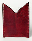 American Darling ADCCF106 Card-Holder Hand Tooled Genuine Leather Women Bag Western Handbag Purse