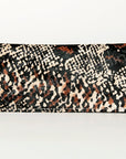 American Darling Wallet Hair On Genuine Leather Women Bag Western Handbag Purse