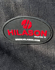 Hilason 600D Winter Waterproof Pony Horse Turnout Blanket Black