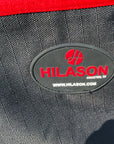 Hilason 600D Winter Waterproof Pony Horse Turnout Blanket Red