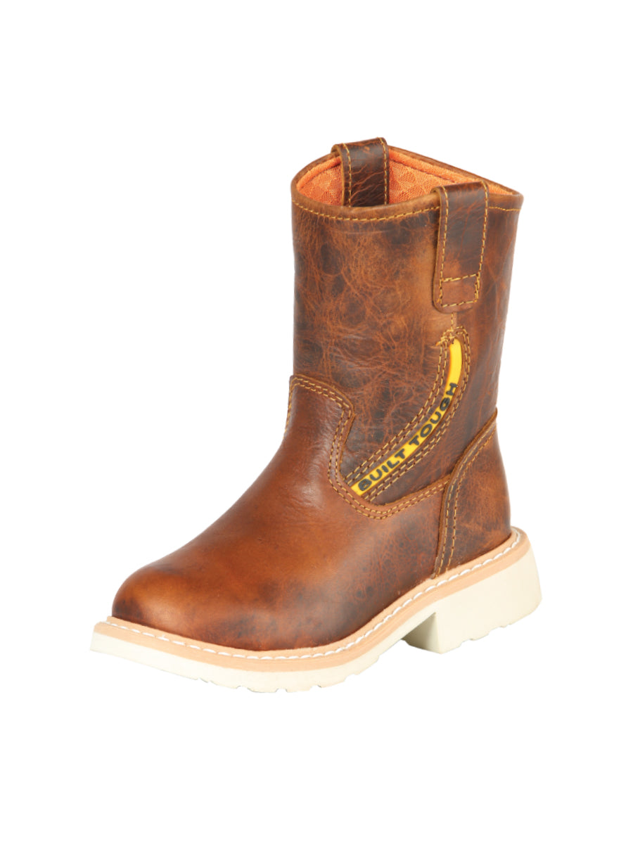Jar Boots Rodeo Boot Boot: Dark Honey 126587
