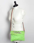 American Darling ADBGS178N Envelope Hair On Genuine Leather women bag western handbag purse