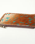 American Darling Coin Purse Hair-On Genuine Leather Western Women Bag Handbag Purse | Western Coin Purse | Travel Coin Purse | College Coin Purse | Casual Coin Purse |