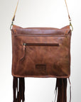 American Darling Cross Body I Genuine Leather Women Bag Western Handbag Purse