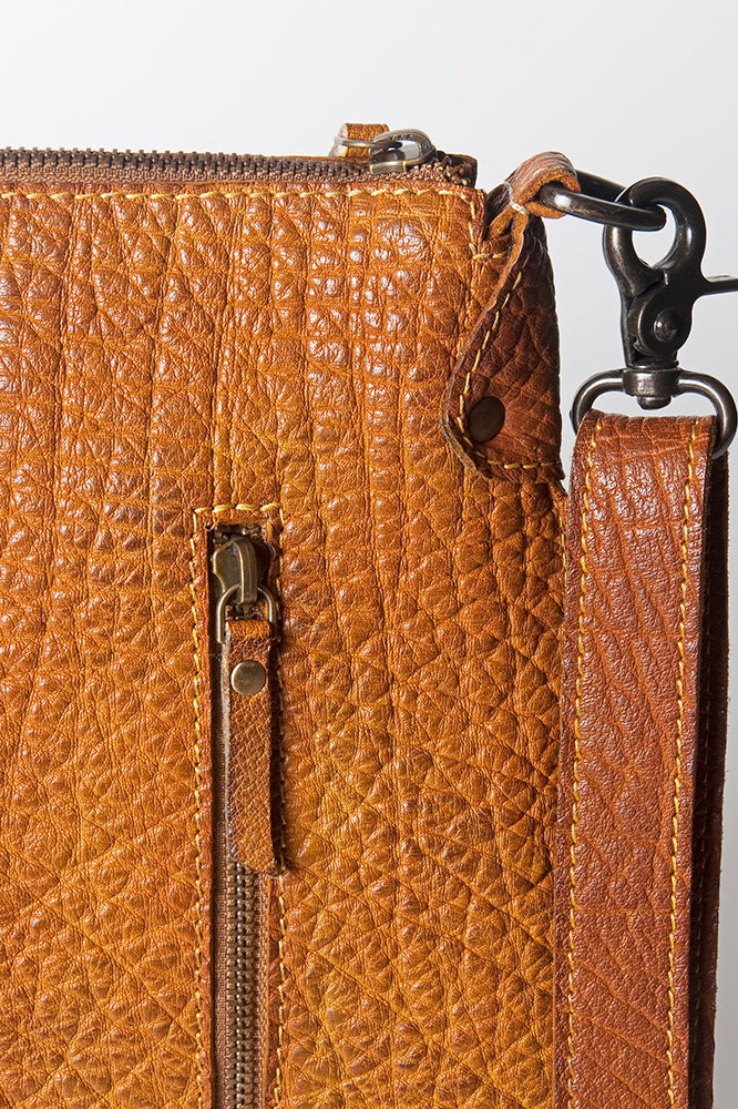 Never Mind Nmbgz103A Cross Body I Vintage Handmade Genuine Cowhide Leather Women Bag Western Handbag Purse