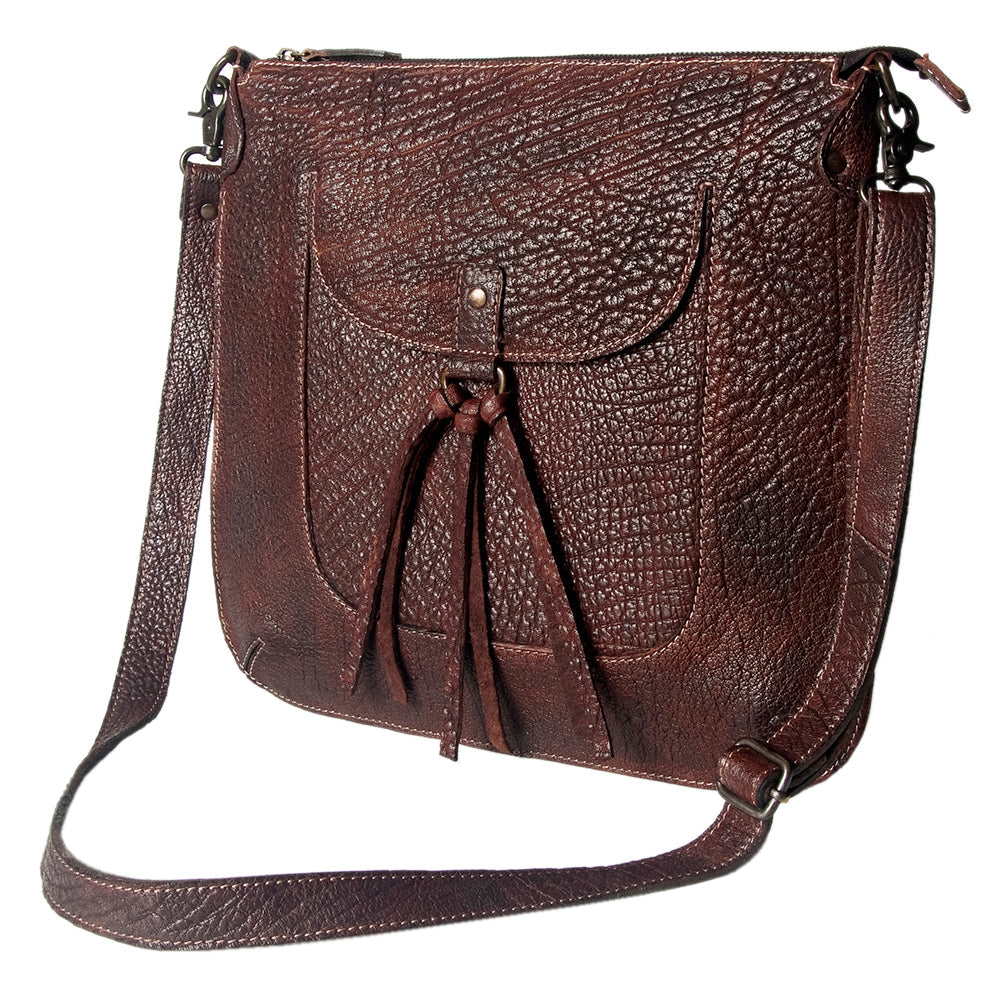 Never Mind Nmbgz103B Cross Body I Vintage Handmade Genuine Cowhide Leather Women Bag Western Handbag Purse