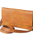 Never Mind Nmbgz105A Coin Purse Vintage Handmade Genuine Cowhide Leather Women Bag Western Handbag Purse