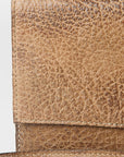Never Mind Nmbgz105B Coin Purse Vintage Handmade Genuine Cowhide Leather Women Bag Western Handbag Purse