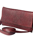 Never Mind Nmbgz105C Coin Purse Vintage Handmade Genuine Cowhide Leather Women Bag Western Handbag Purse