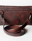 Never Mind Nmbgz105D Coin Purse Vintage Handmade Genuine Cowhide Leather Women Bag Western Handbag Purse
