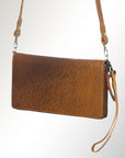 American Darling ADBGM231A Clutch Genuine Leather women bag western handbag purse