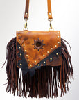 ADBGM243 American Darling Genuine Leather Women Bag Western Handbag Purse