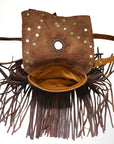 ADBGM243 American Darling Genuine Leather Women Bag Western Handbag Purse