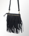 American Darling Cross Body Genuine Leather women bag western handbag purse