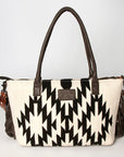 American Darling Cross Body Ii Saddle Blanket Genuine Leather Women Bag Western Handbag Purse