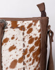 American Darling Cross Body Hand Tooled Genuine Leather women bag western handbag purse