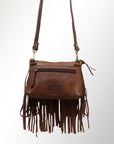 American Darling Cross Body Genuine Leather women bag western handbag purse
