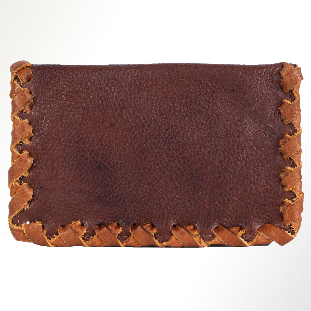 American Darling Genuine Leather Women Bag Western Handbag Purse