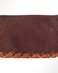 American Darling Genuine Leather Women Bag Western Handbag Purse